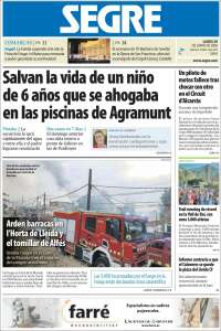 Segre 