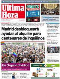 Última Hora