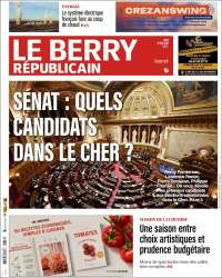 Berry Republicain
