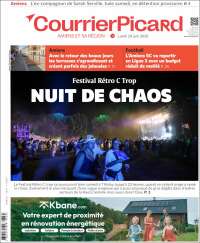 Courrier Picard