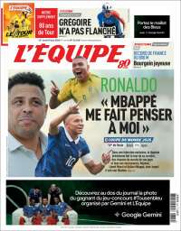 L'Equipe