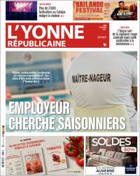 L'Yonne-Républicaine