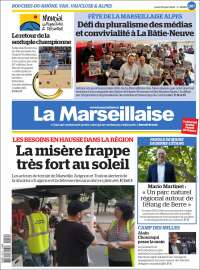 La Marseillaise