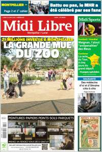 Midi Libre
