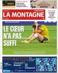 La Montagne