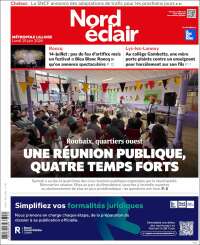 Nord Éclair