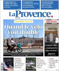 La Provence