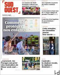 Sud Ouest