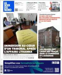 La Voix du Nord