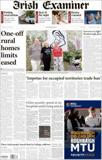 Irish Examiner