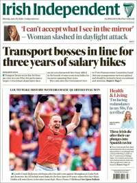 Irish Independent