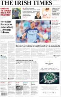 Irish Times