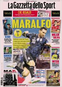 La Gazzetta dello Sport