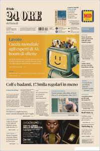 Il Sole 24 ORE