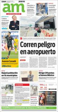 Al Día A.M.