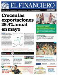 El Financiero