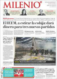 Milenio - Estado de México