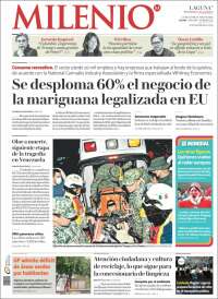 Milenio - Laguna