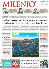 Milenio de Monterrey