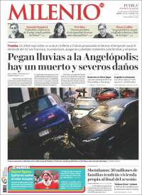 Milenio de Puebla