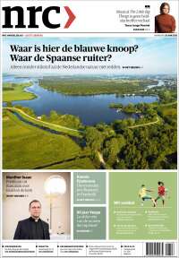 NRC Handelsblad