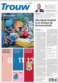 Trouw