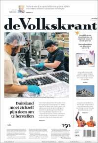 De Volkskrant
