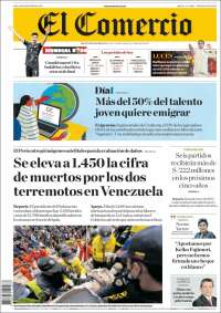 El Comercio