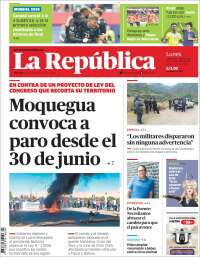 La Republica