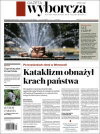 Gazeta Wyborcza