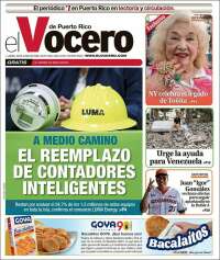Vocero