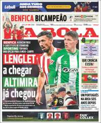 A Bola