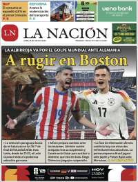 La Nación