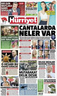 Hürriyet