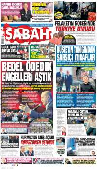 Sabah