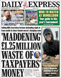 Daily Express