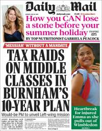 Daily Mail