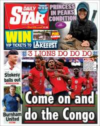 Daily Star