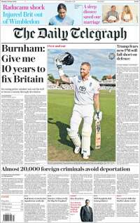 Daily Telegraph