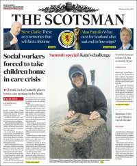 The Scotsman