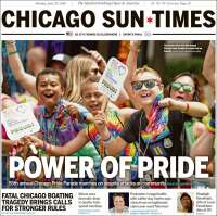 Chicago Sun-Times