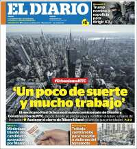 El Diario NY
