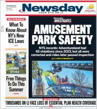 Newsday