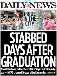 Daily News - New York