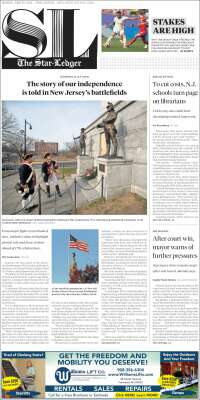 Star-Ledger