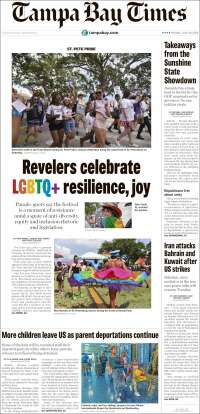 Tampa Bay Times