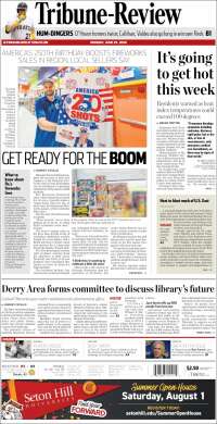 Tribune-Review