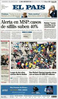 El País