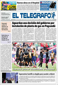 El Telégrafo