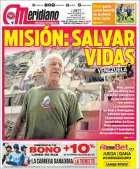Meridiano